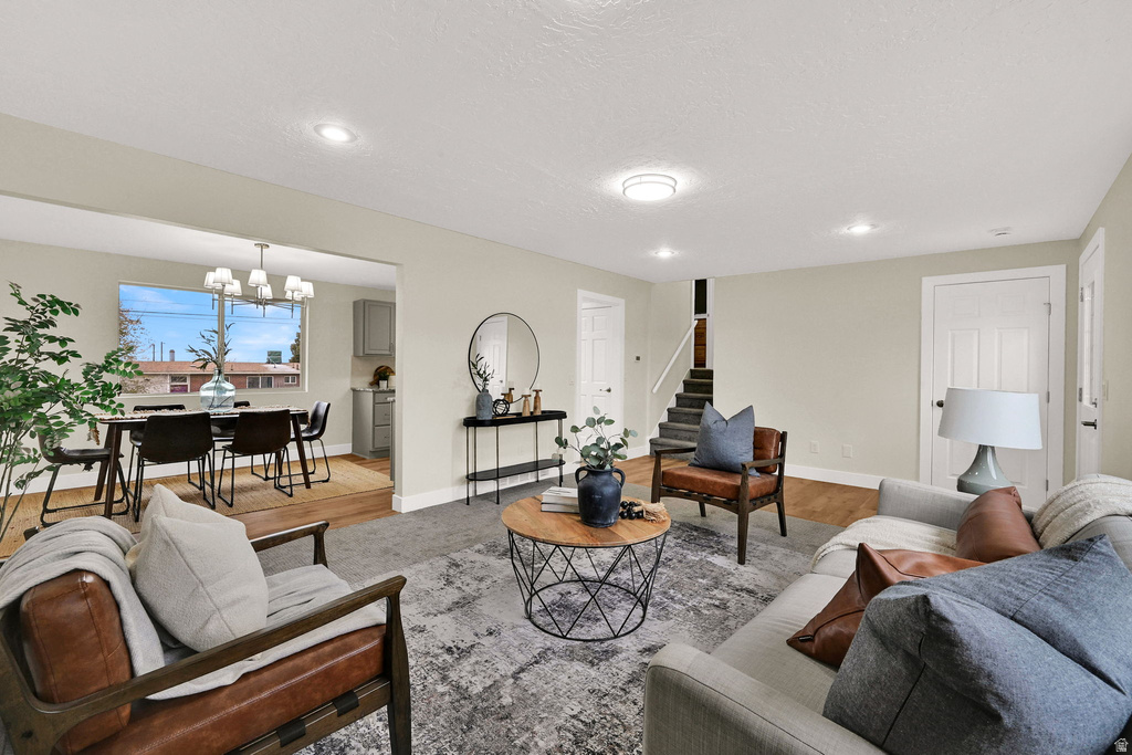 1009 N 250 W Sunset, UT 84015