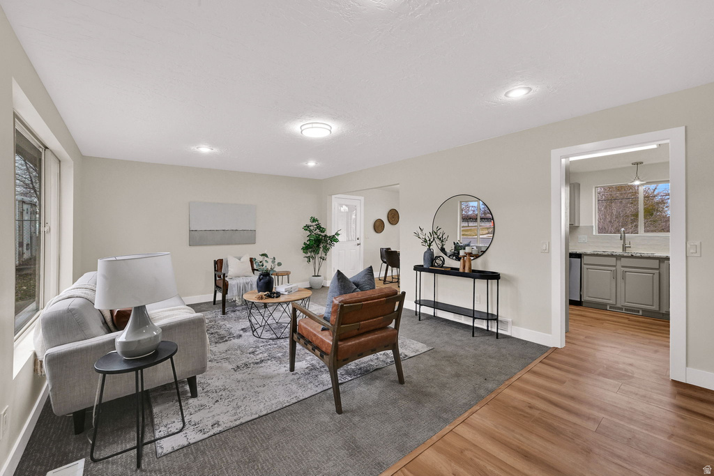 1009 N 250 W Sunset, UT 84015