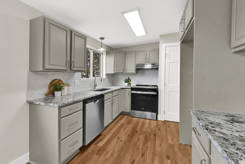 1009 N 250 W Sunset, UT 84015