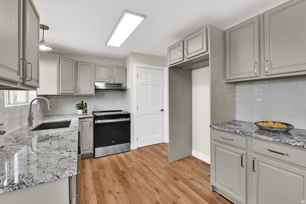 1009 N 250 W Sunset, UT 84015