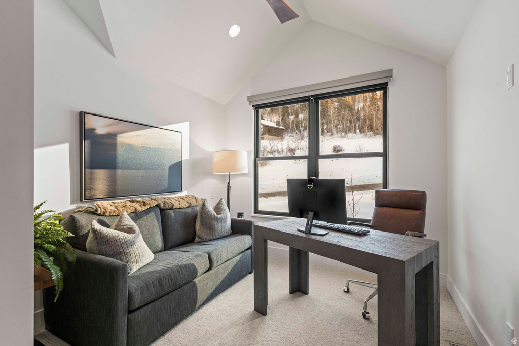 611 ROSSIE HILL DR Park City, UT 84060