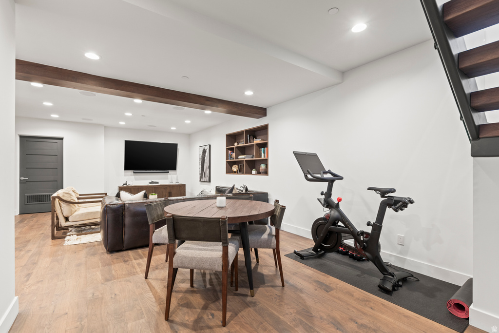 611 ROSSIE HILL DR Park City, UT 84060