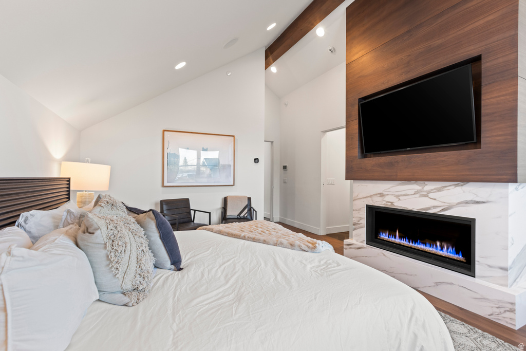 611 ROSSIE HILL DR Park City, UT 84060