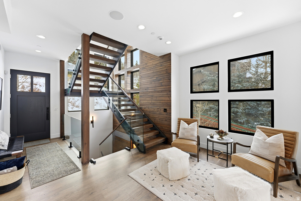 611 ROSSIE HILL DR Park City, UT 84060