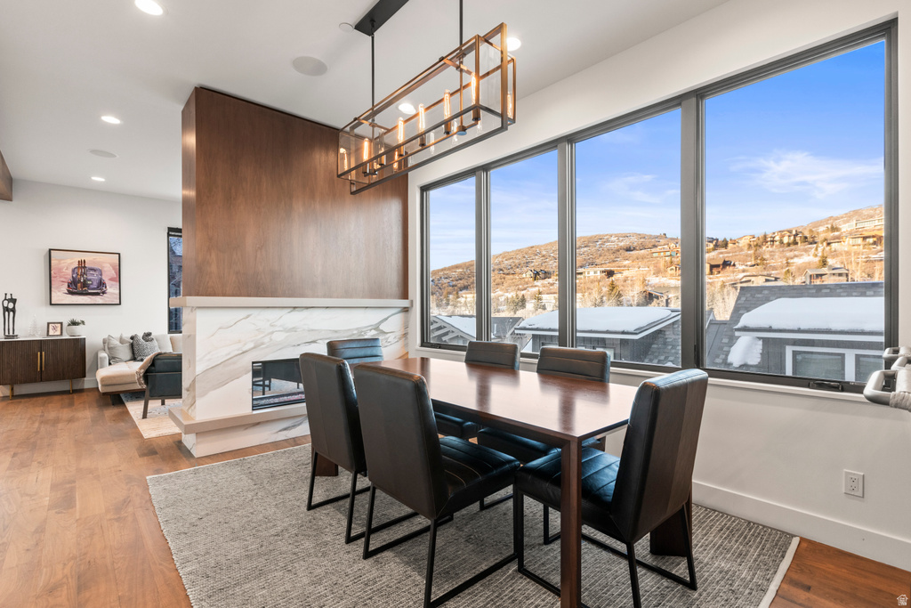 611 ROSSIE HILL DR Park City, UT 84060