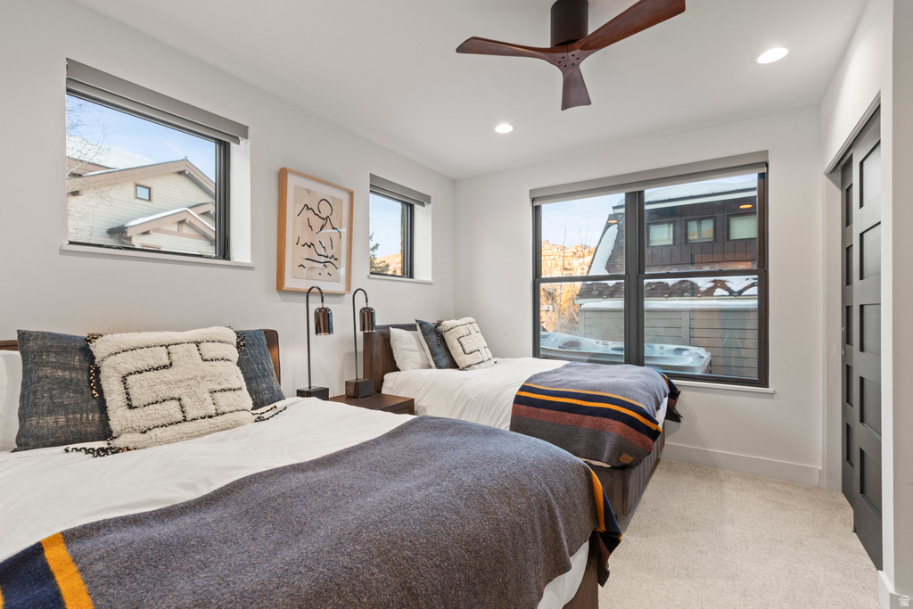 611 ROSSIE HILL DR Park City, UT 84060