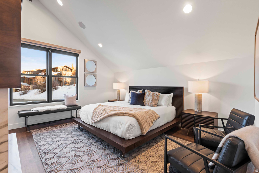 611 ROSSIE HILL DR Park City, UT 84060