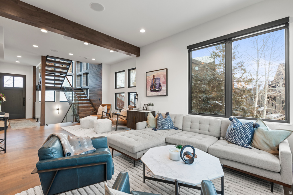 611 ROSSIE HILL DR Park City, UT 84060