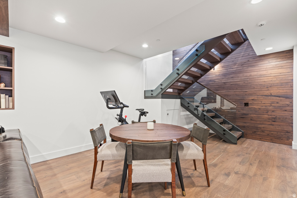 611 ROSSIE HILL DR Park City, UT 84060