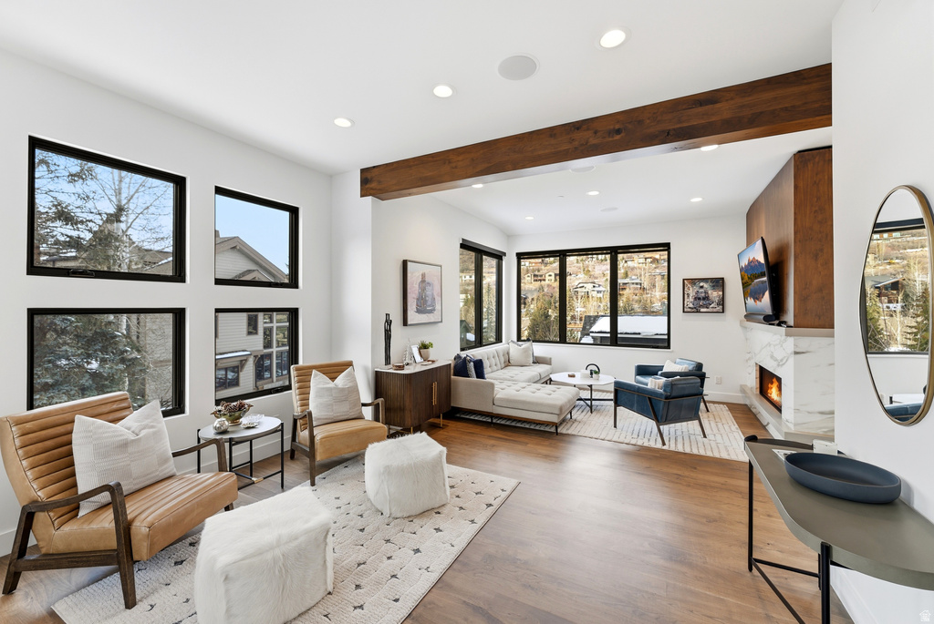 611 ROSSIE HILL DR Park City, UT 84060