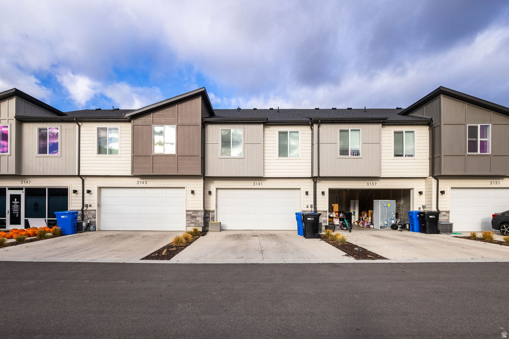 3141 S 225 W Nibley, UT 84321