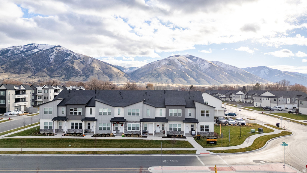 3141 S 225 W Nibley, UT 84321