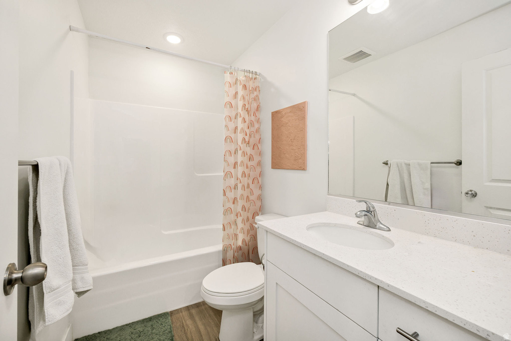 3141 S 225 W Nibley, UT 84321