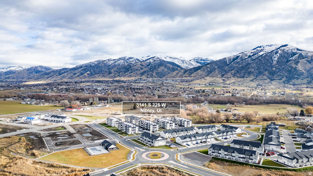 3141 S 225 W Nibley, UT 84321