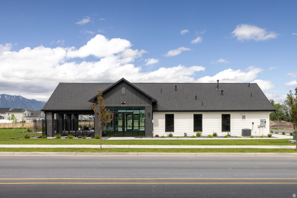 3141 S 225 W Nibley, UT 84321