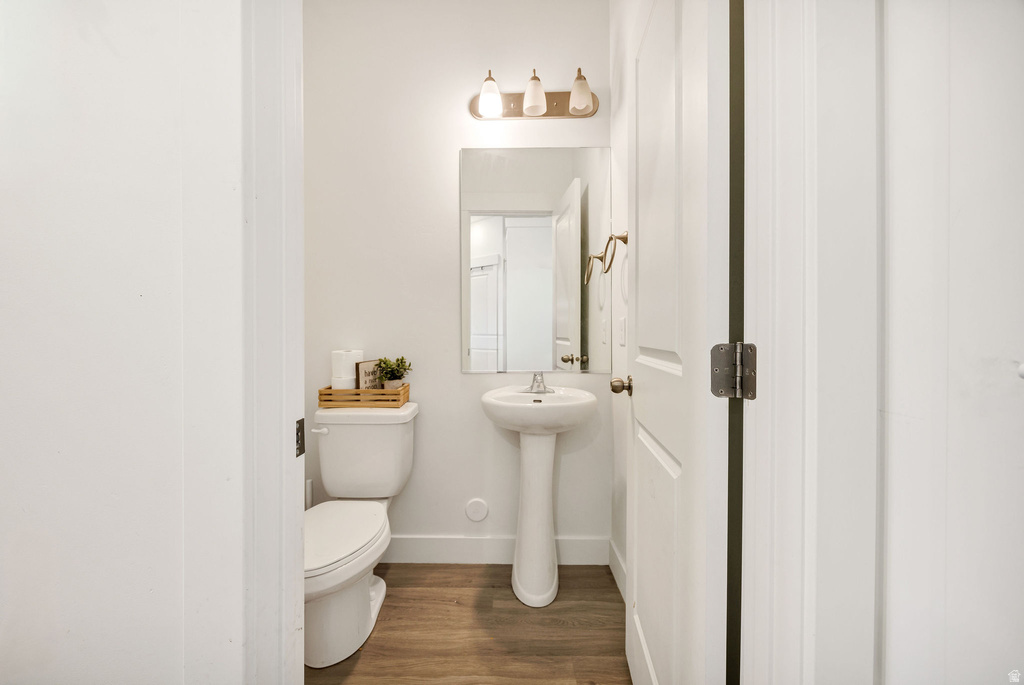 3141 S 225 W Nibley, UT 84321