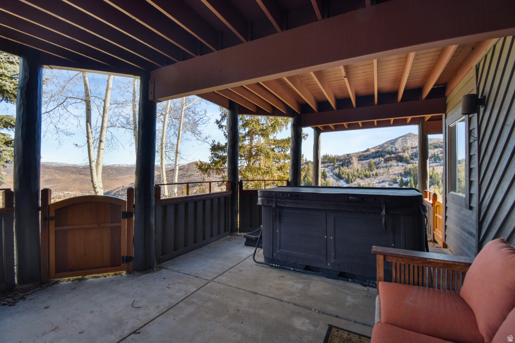 7688 BUCKBOARD DR Park City, UT 84098