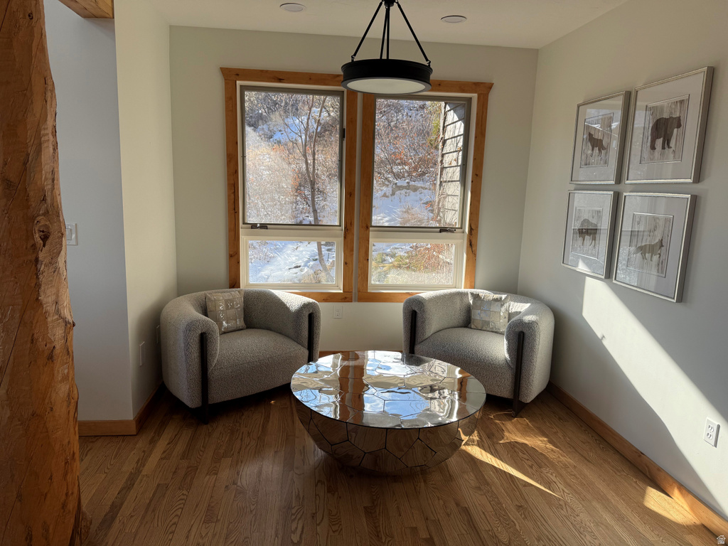 7688 BUCKBOARD DR Park City, UT 84098