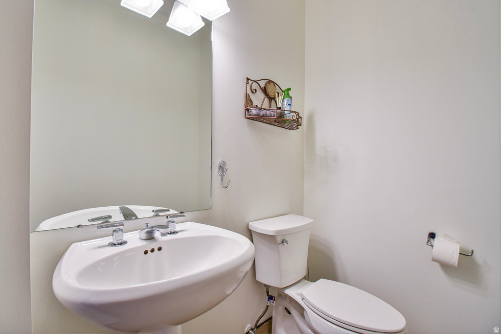 7688 BUCKBOARD DR Park City, UT 84098