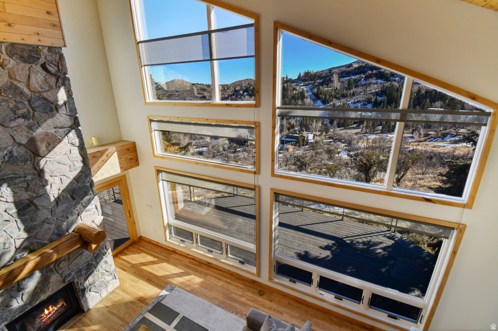 7688 BUCKBOARD DR Park City, UT 84098