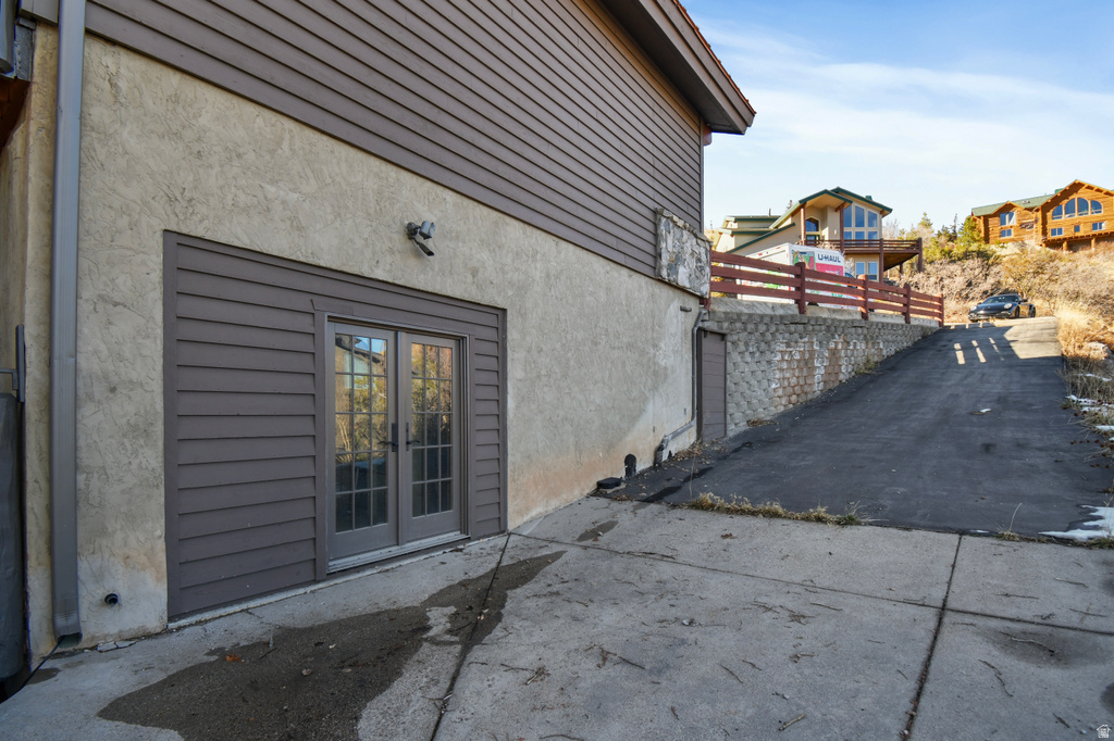 7688 BUCKBOARD DR Park City, UT 84098