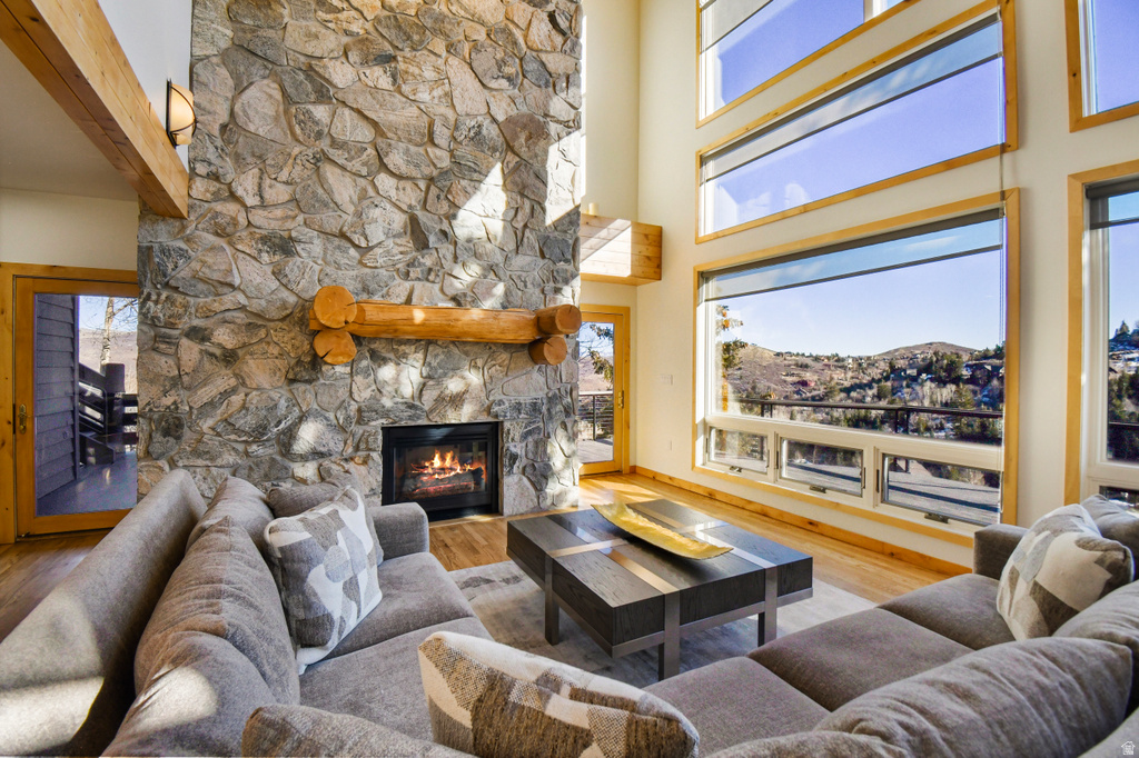 7688 BUCKBOARD DR Park City, UT 84098