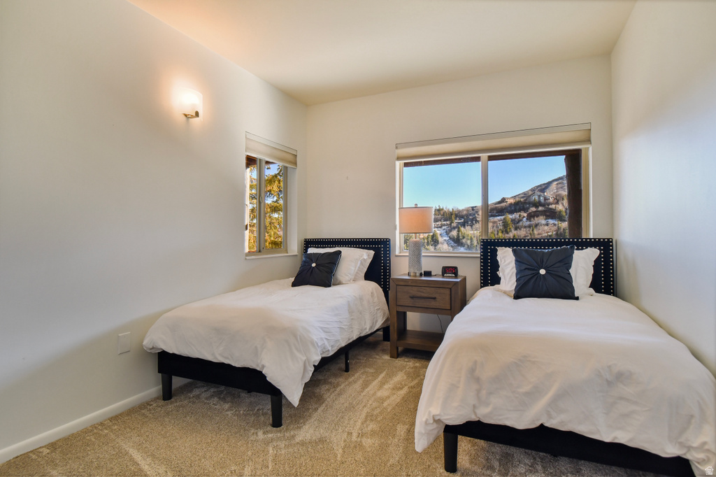 7688 BUCKBOARD DR Park City, UT 84098