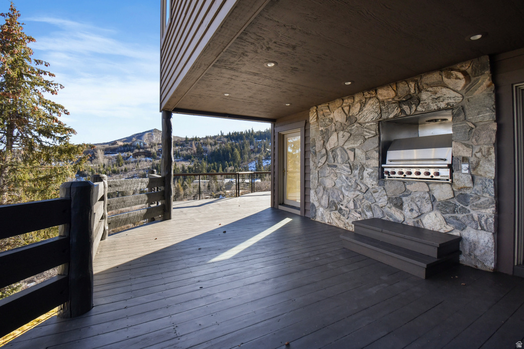 7688 BUCKBOARD DR Park City, UT 84098