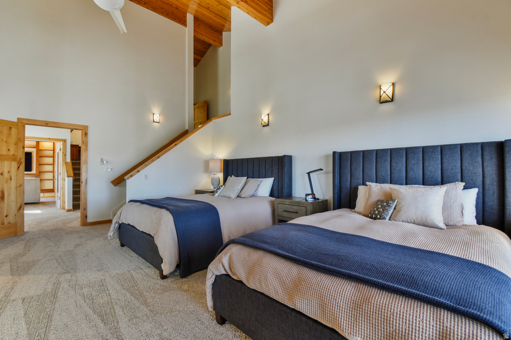 7688 BUCKBOARD DR Park City, UT 84098