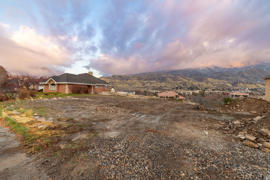 400 N PALISADE DR Orem, UT 84097