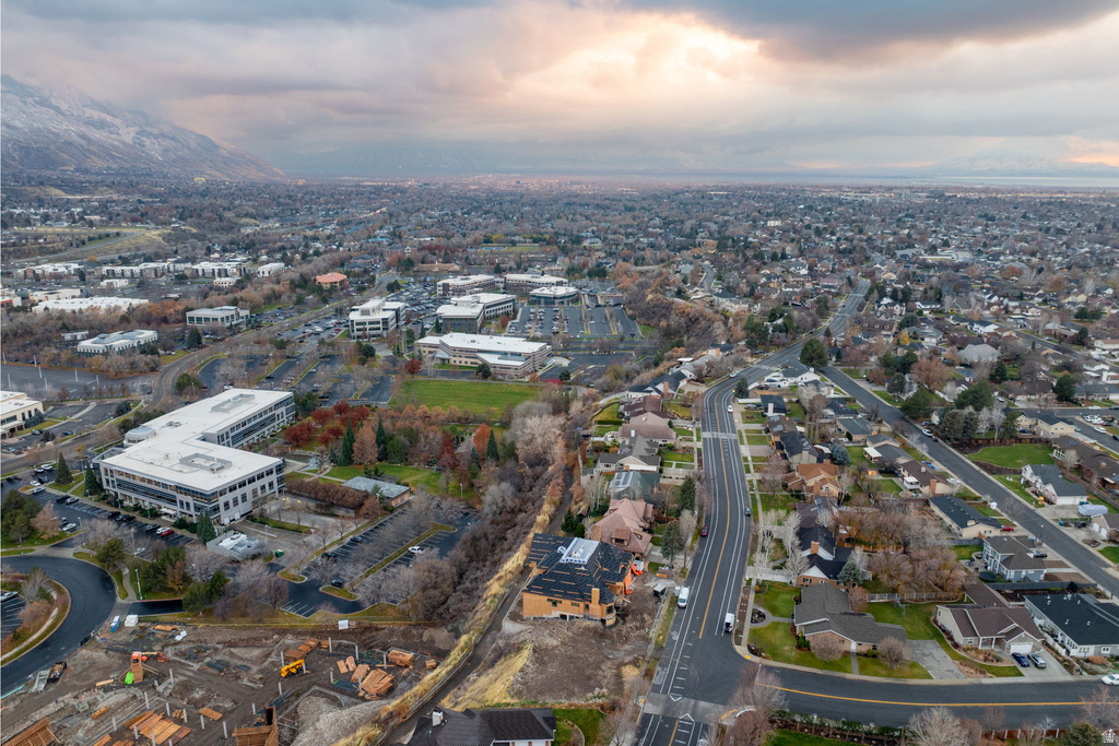 400 N PALISADE DR Orem, UT 84097