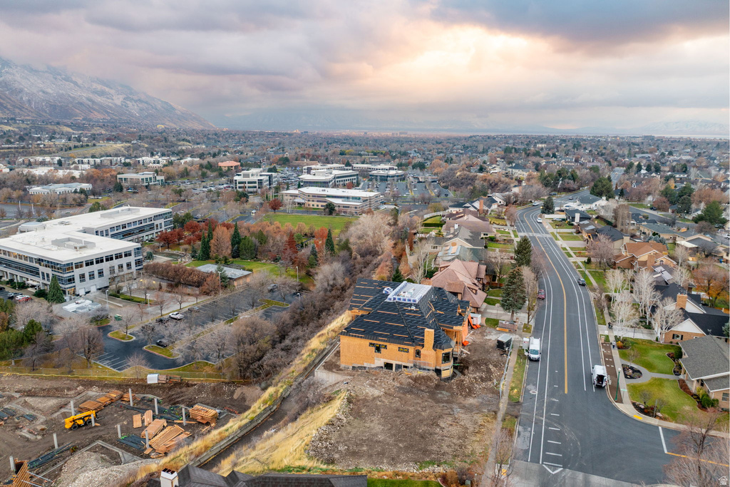 400 N PALISADE DR Orem, UT 84097