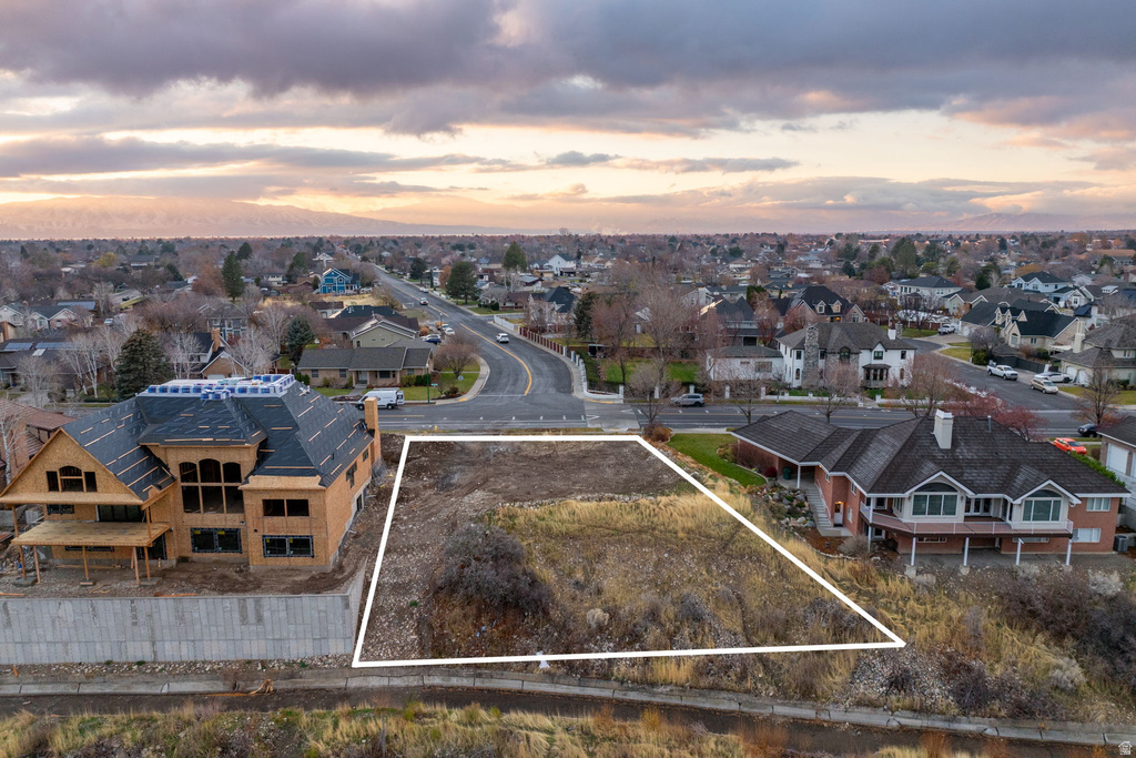 400 N PALISADE DR Orem, UT 84097