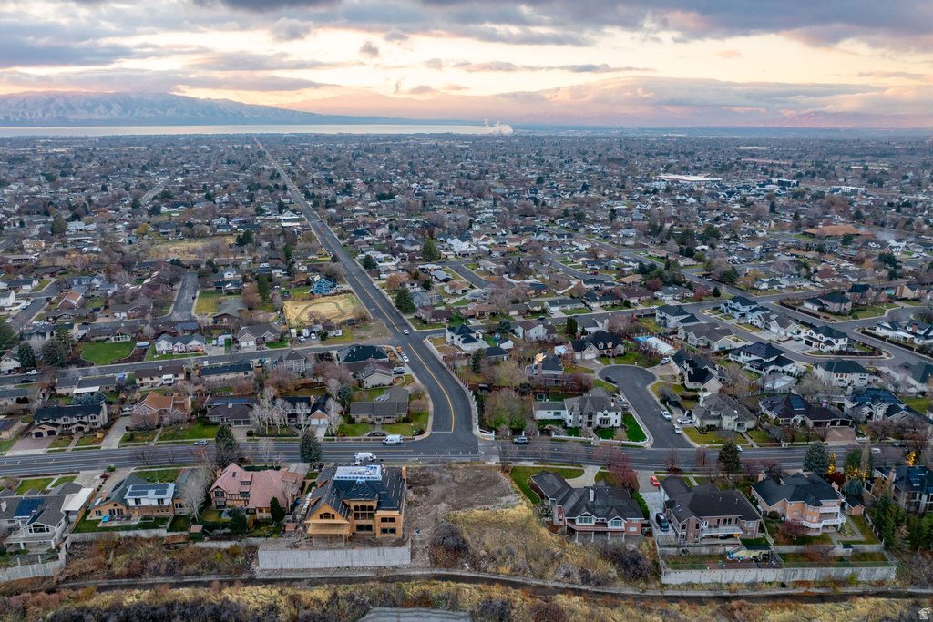 400 N PALISADE DR Orem, UT 84097