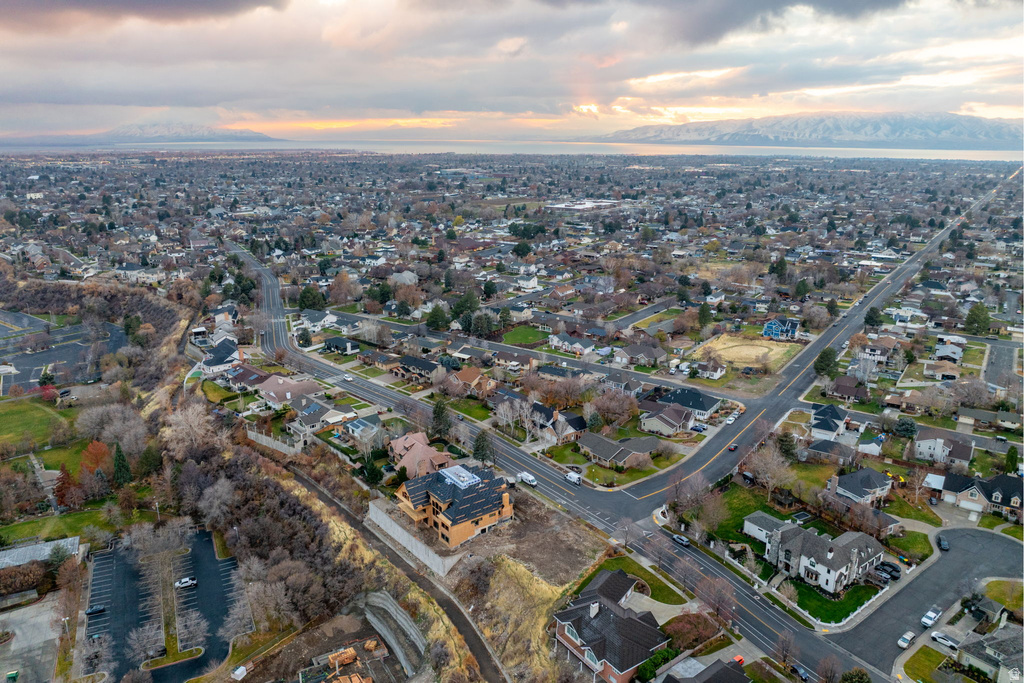 400 N PALISADE DR Orem, UT 84097