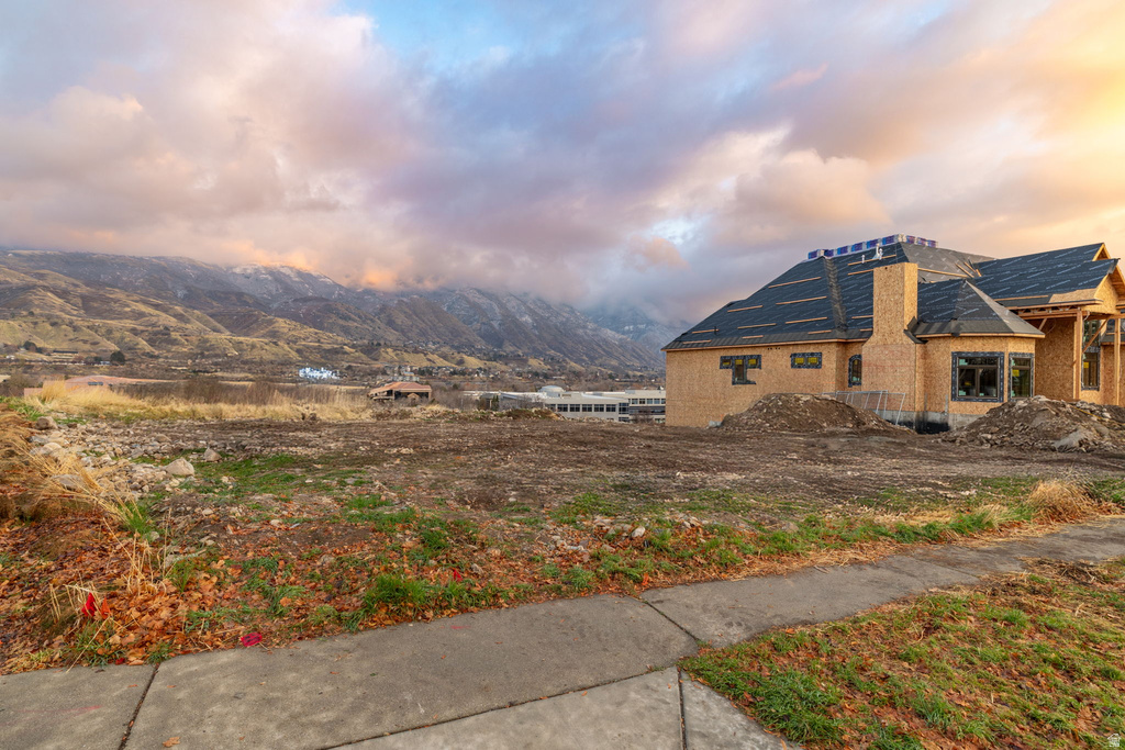 400 N PALISADE DR Orem, UT 84097