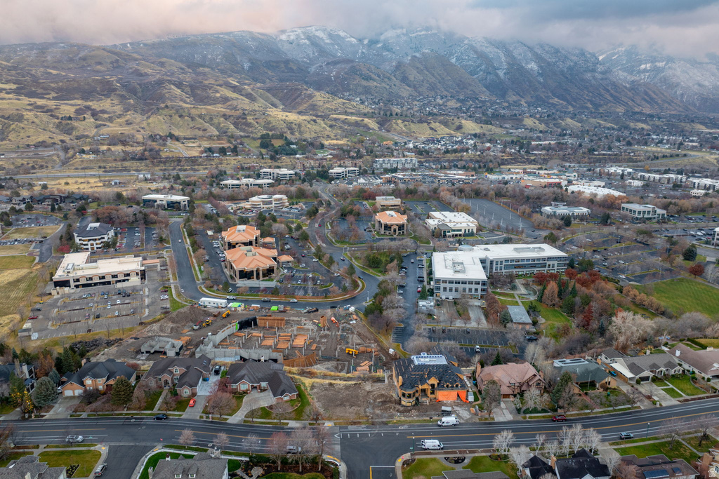 400 N PALISADE DR Orem, UT 84097