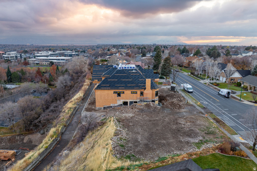 400 N PALISADE DR Orem, UT 84097