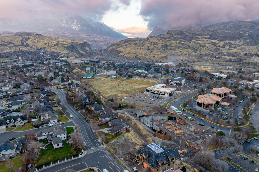 400 N PALISADE DR Orem, UT 84097