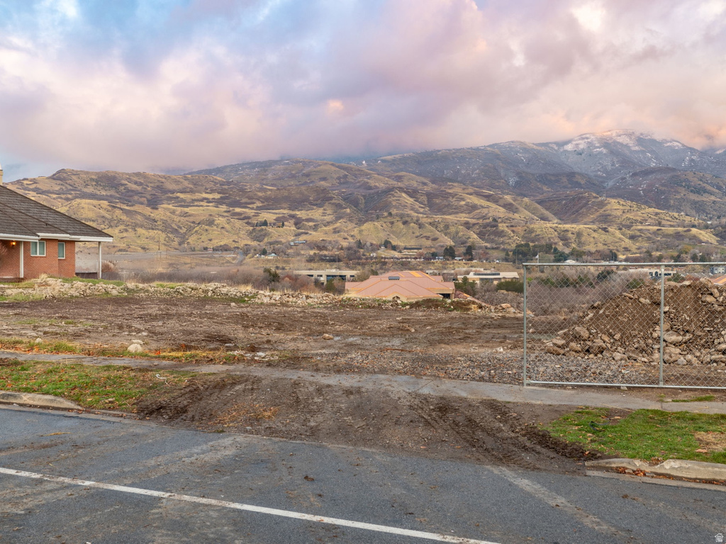 400 N PALISADE DR Orem, UT 84097