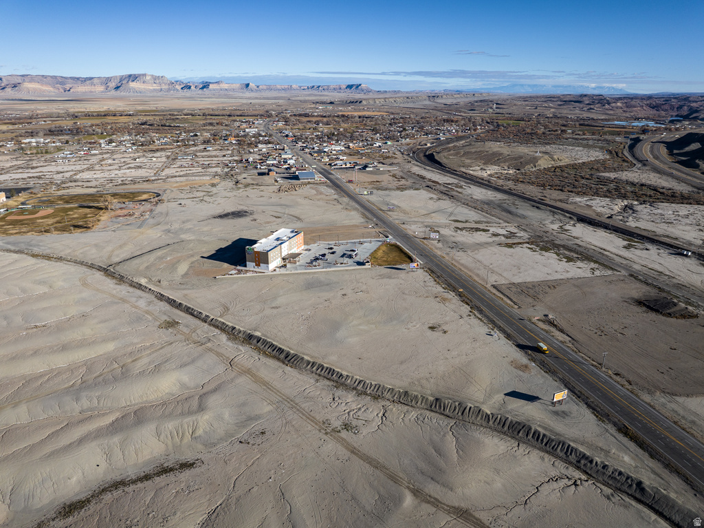 W N Main St, Green River, UT 84525