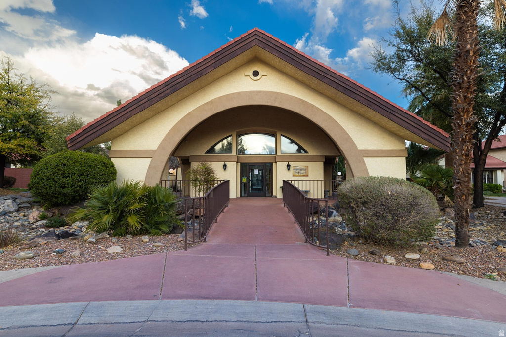 301 S 1200 E #58 St George, UT 84790