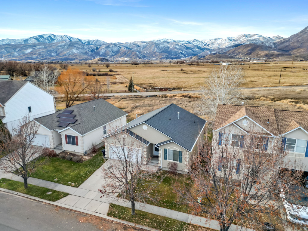 548 W INVERNESS LN Heber City, UT 84032
