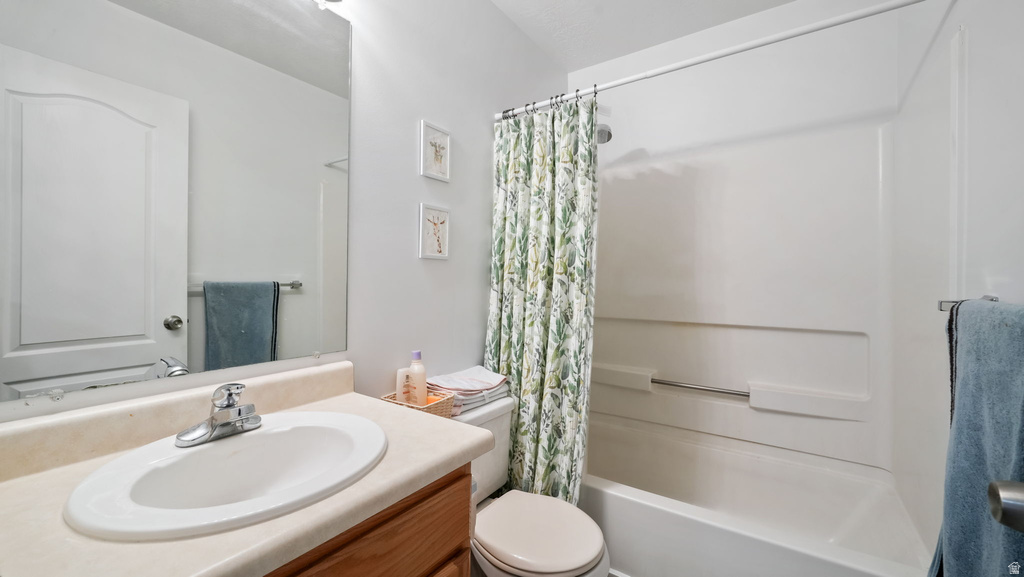 548 W INVERNESS LN Heber City, UT 84032