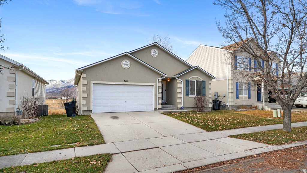 548 W INVERNESS LN Heber City, UT 84032