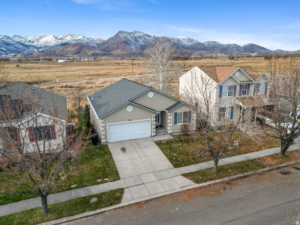 548 W INVERNESS LN Heber City, UT 84032