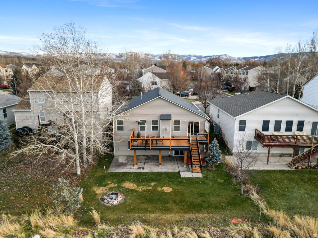 548 W INVERNESS LN Heber City, UT 84032