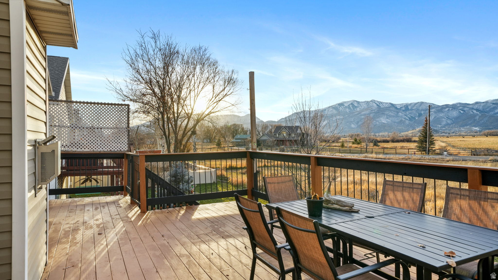 548 W INVERNESS LN Heber City, UT 84032