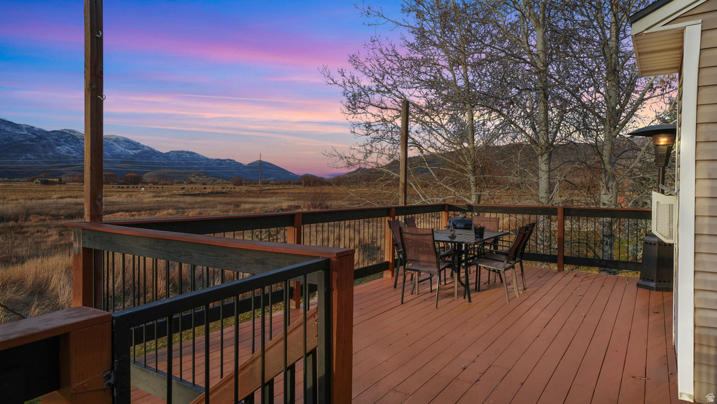 548 W INVERNESS LN Heber City, UT 84032