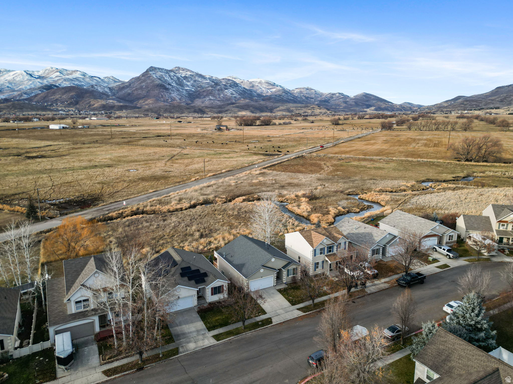 548 W INVERNESS LN Heber City, UT 84032